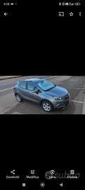 Opel Mokka X -trazione integrale 
