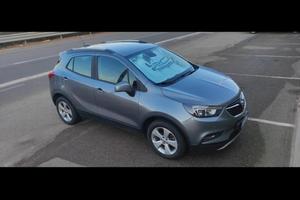 Opel Mokka X -trazione integrale 