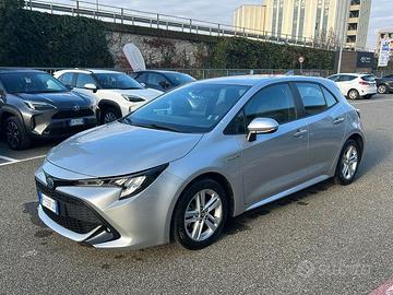 Toyota Corolla 1.8 Hybrid Business