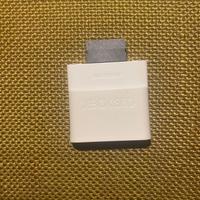 Memoria per xbox 360 (256 MB) Originale Microsoft