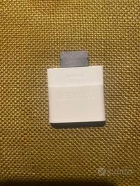 Memoria per xbox 360 (256 MB) Originale Microsoft
