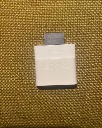 Memoria per xbox 360 (256 MB) Originale Microsoft