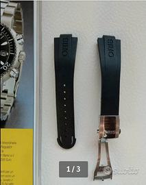 Cinturino  oris 22 mm