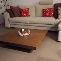 tavolo legno massello