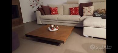 tavolo legno massello