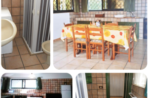 Villetta a Gallipoli vacanze e relax mare