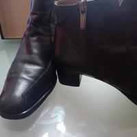 stivaletto melluso n.38,5