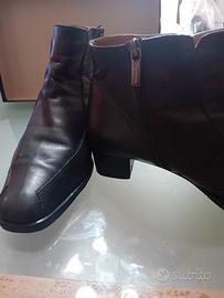 stivaletto melluso n.38,5