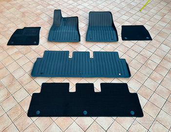 Tappeti per Tesla Model 3 Highland