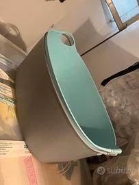 Torkys portabiancheria