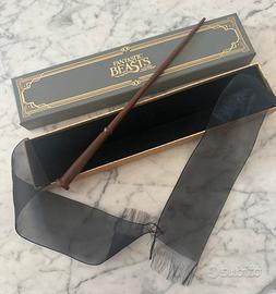 Bacchetta Animali Fantastici Harry Potter