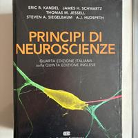 Principi di neuroscienze Kandel