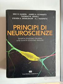 Principi di neuroscienze Kandel