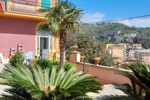 Appartamento in villa d'epoca