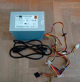 Alimentatore PC ATX AcBel 300W 80 Plus Bronze