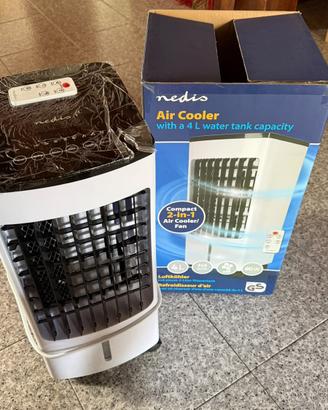 Refrigeratore portatile