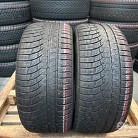 2 gomme 245 45 18 Nokian