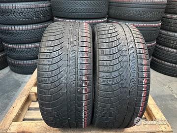 2 gomme 245 45 18 Nokian