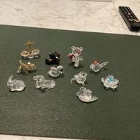 Stupendi swarovski originali