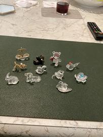 Stupendi swarovski originali
