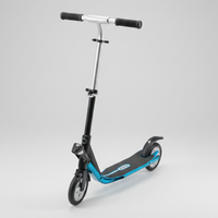 Monopattino Decathlon Oxelo Town 7 Easyfold