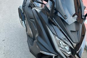 Kymco AK 550 ABS 2021