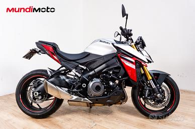 SUZUKI GSX-S 1000 - 2025