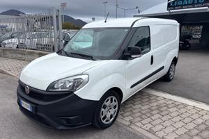 Fiat Doblo Doblò 1.6 MJT 105CV PL-TN Cargo Maxi La