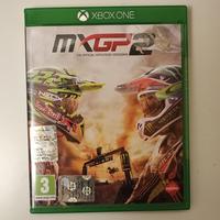 MXGP 2 - xbox one