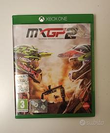 MXGP 2 - xbox one