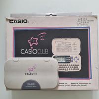 Casio my magic diary C-200