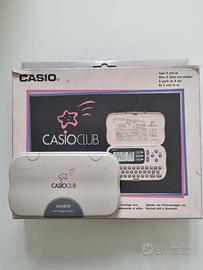 Casio my magic diary C-200