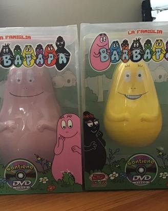 Barbapapà con dvd