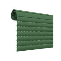 Tapparella / Avvolgibile PVC VERDE, 1930 x 1260
