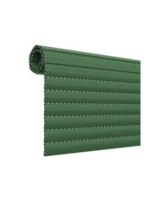 Tapparella / Avvolgibile PVC VERDE, 1930 x 1260