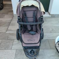 Passeggino Baby Jogger City Elite