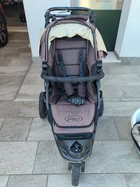 Passeggino Baby Jogger City Elite