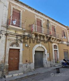 Casa Semindipendente - Pachino