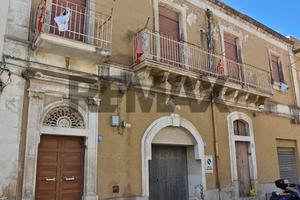Casa Semindipendente - Pachino