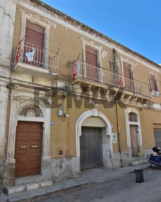 Casa Semindipendente - Pachino