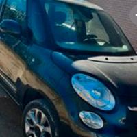 Ricambi fiat 500L metano