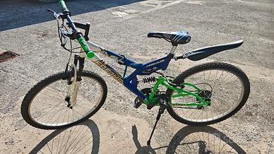 Bicicletta 26"