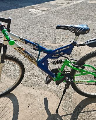 Bicicletta 26"