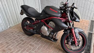 Moto kavasaki