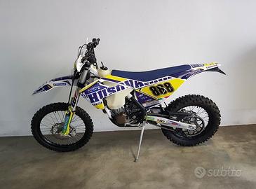 Husqvarna FE 450 - 2019