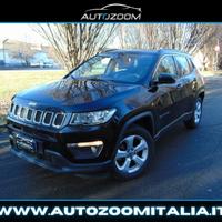 JEEP Compass 2ª serie Compass 1.6 Multijet II ...