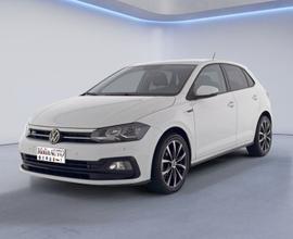 Volkswagen Polo 1.0 TSI Life - OK PER NEOPATE...
