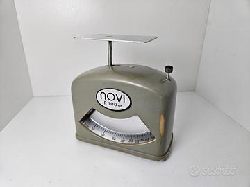 Bilancia postale Novi 500gr 