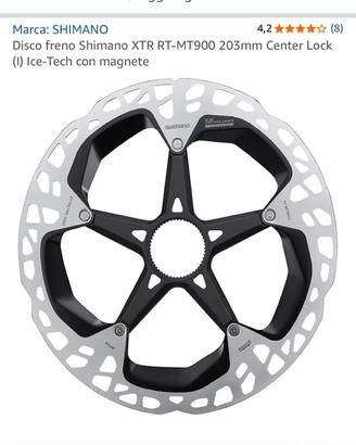 Disco per bici
