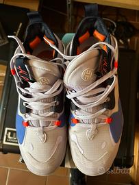 Adidas Harden Vol. 5 Futurenatural - Usate 2 Volte